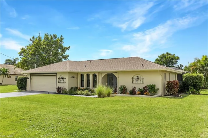 216 Se 30th Ter, Cape Coral, Florida 33904