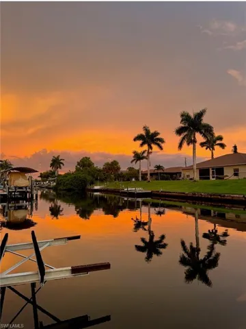 216 Se 30th Ter, Cape Coral, Florida 33904