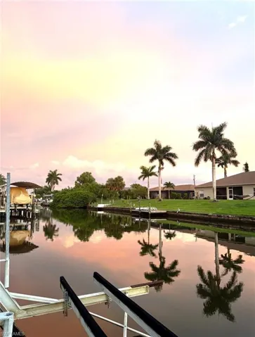 216 Se 30th Ter, Cape Coral, Florida 33904