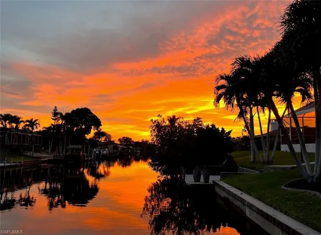 216 Se 30th Ter, Cape Coral, Florida 33904