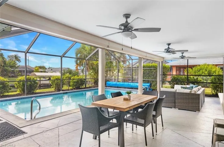 216 Se 30th Ter, Cape Coral, Florida 33904