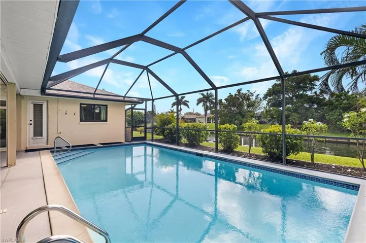 216 Se 30th Ter, Cape Coral, Florida 33904