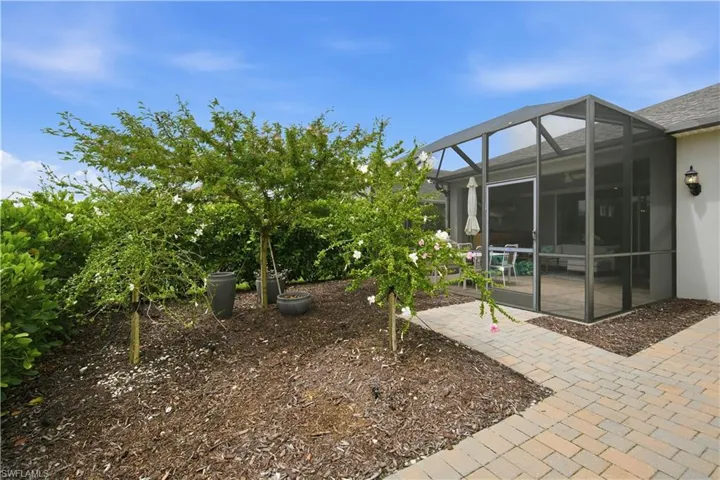 17033 Pine Lily Ln, Punta Gorda, Florida 33982