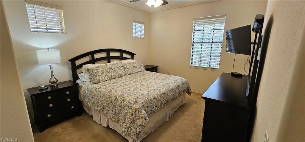 9153 Chula Vista St 13203, Naples, Florida 34113