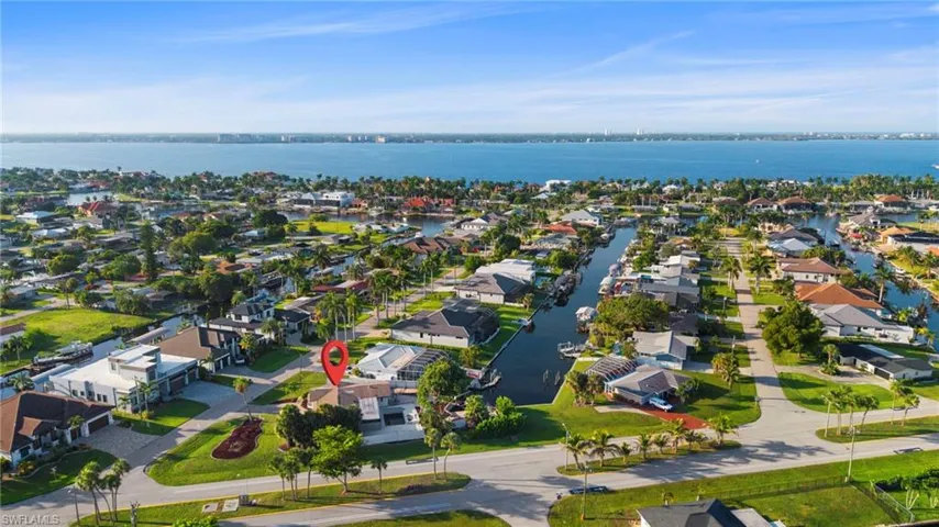 5304 Bayshore Ave, Cape Coral, Florida 33904