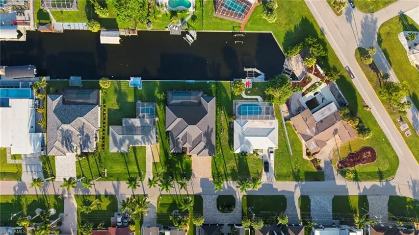 5304 Bayshore Ave, Cape Coral, Florida 33904
