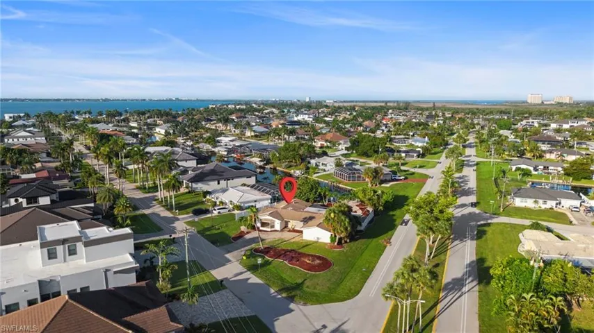 5304 Bayshore Ave, Cape Coral, Florida 33904