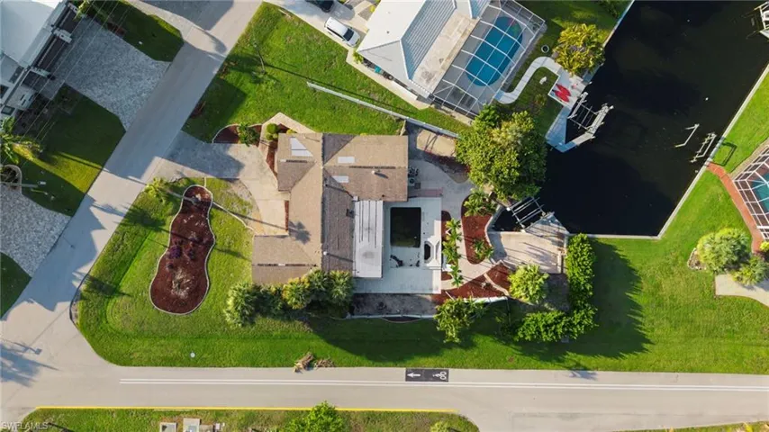 5304 Bayshore Ave, Cape Coral, Florida 33904