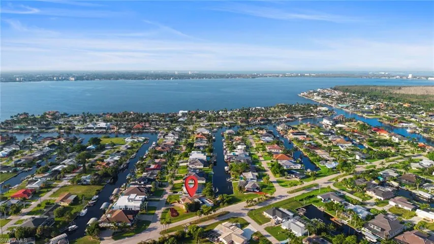 5304 Bayshore Ave, Cape Coral, Florida 33904