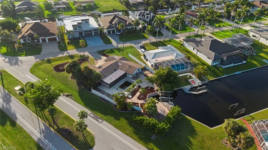 5304 Bayshore Ave, Cape Coral, Florida 33904