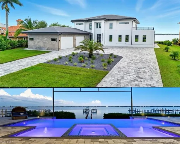 6390 River Club Ct, North Fort Myers, Florida 33917