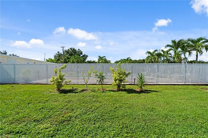 308 Cape Sable Dr, Naples, Florida 34104