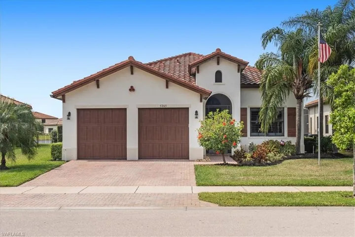 5265  Messina  ST, Ave Maria, FL 34142