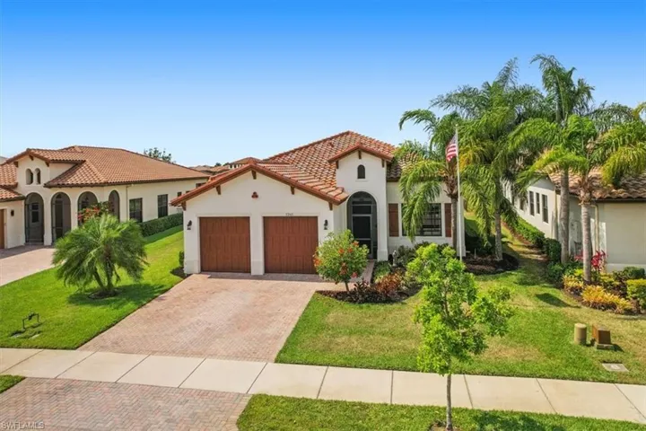 5265  Messina  ST, Ave Maria, FL 34142
