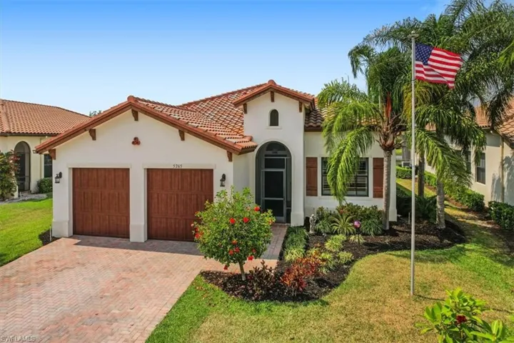 5265  Messina  ST, Ave Maria, FL 34142