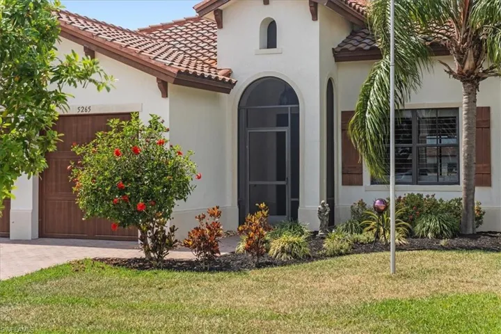 5265  Messina  ST, Ave Maria, FL 34142