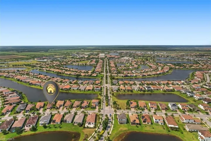 5265  Messina  ST, Ave Maria, FL 34142