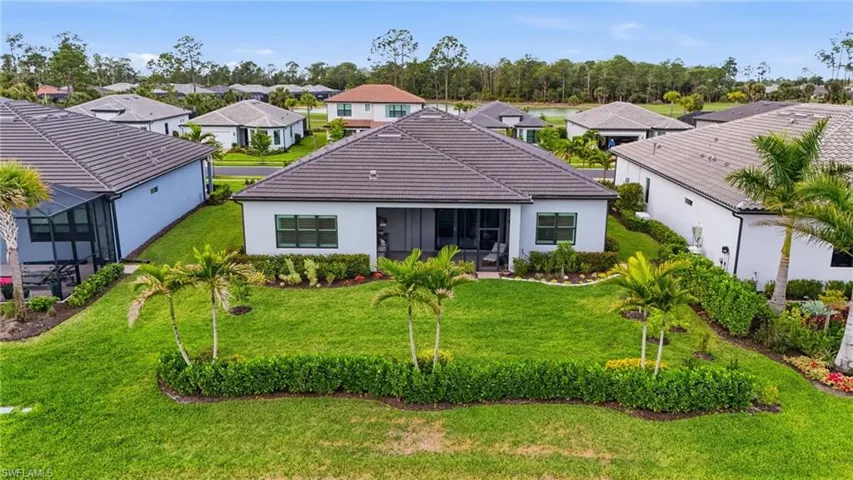 1848 Terreno Blvd, Naples, Florida 34120