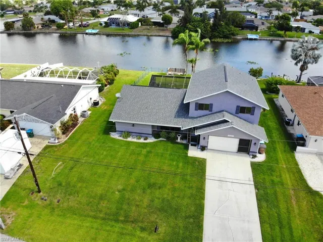609 Se 21st St, Cape Coral, Florida 33990