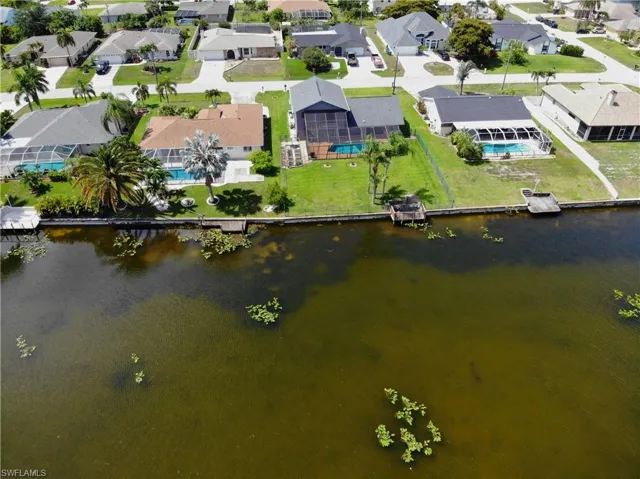 609 SE 21st  ST, Cape Coral, FL 33990