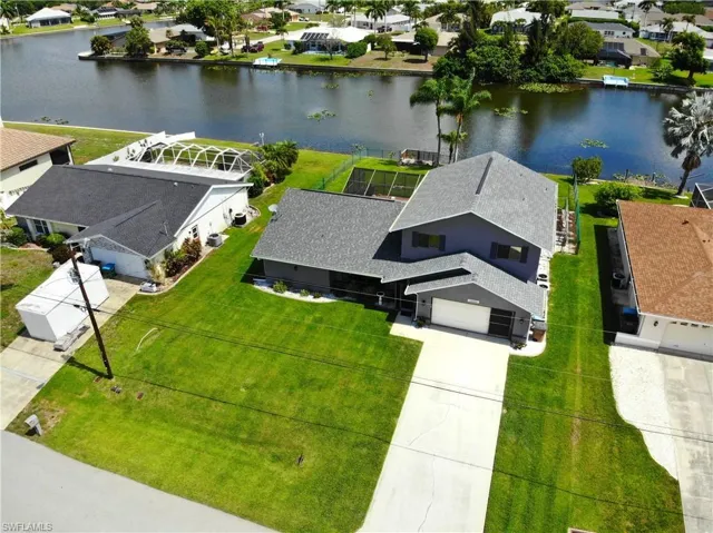 609 Se 21st St, Cape Coral, Florida 33990