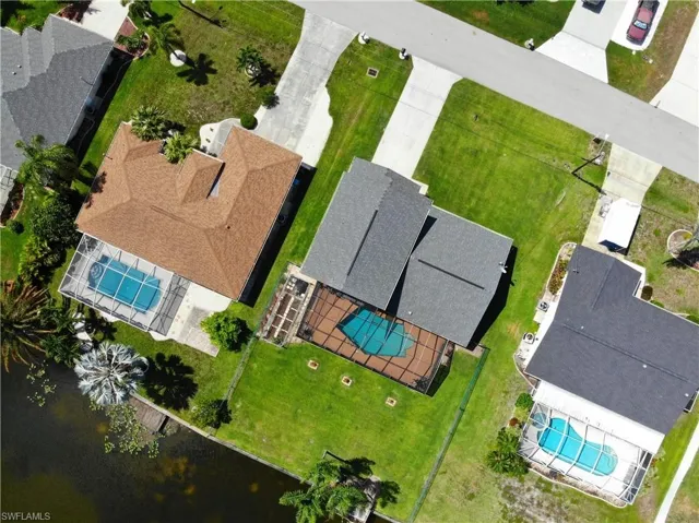 609 Se 21st St, Cape Coral, Florida 33990