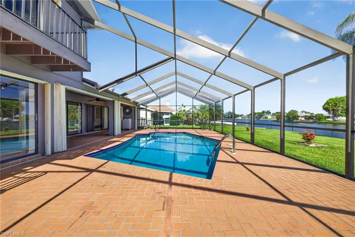 609 SE 21st  ST, Cape Coral, FL 33990