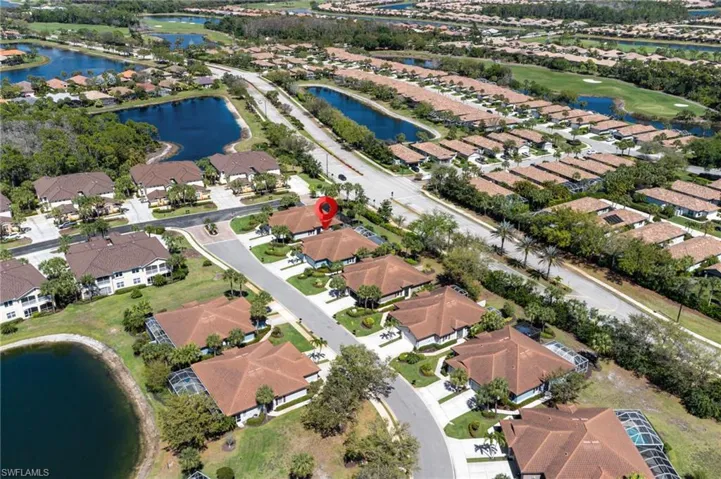10505 Diamante Way, Fort Myers, Florida 33913