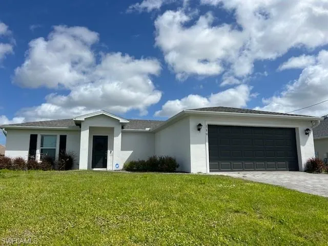 119 NW 9th  ST, Cape Coral, FL 33993
