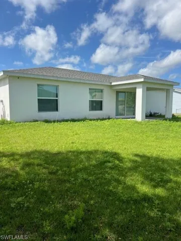 119 NW 9th  ST, Cape Coral, FL 33993