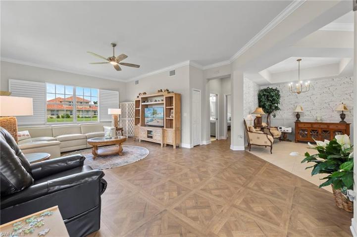 Living Room~ Formal Dining or make it a Den or office!