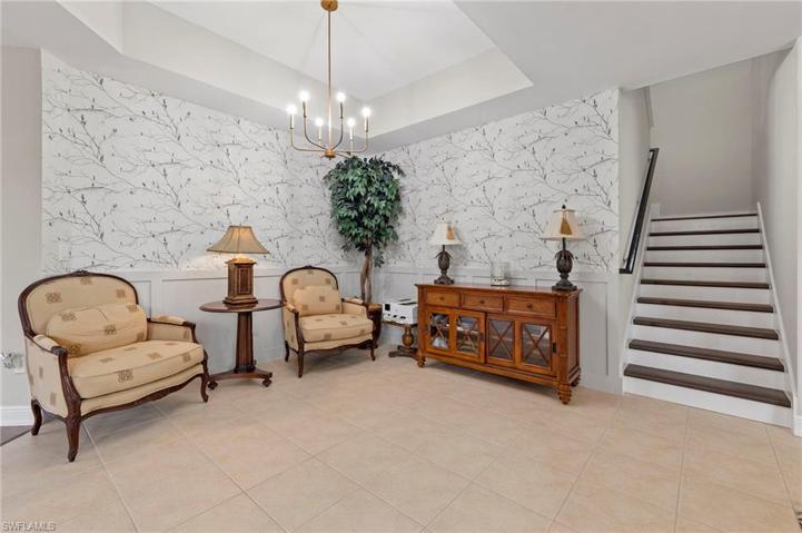 Formal Dining or Make it your own use!  Perfect for home office!