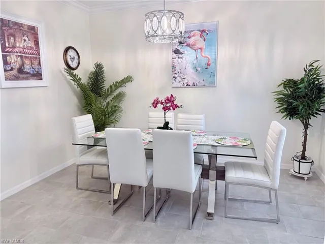 2122 Hamlin St, Naples, Florida 34120