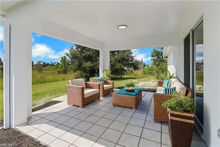 Property is virtually staged.