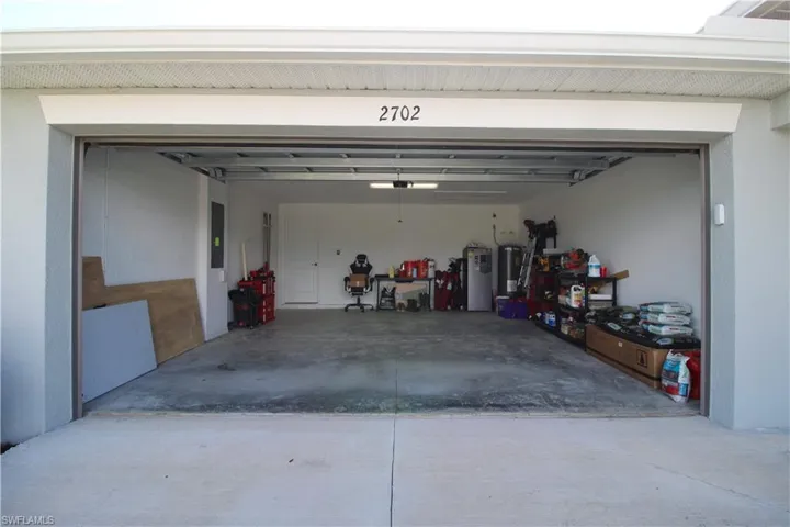 2702 5th Ave, Cape Coral, Florida 33909