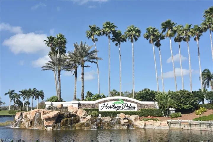 10285 Bismark Palm Way 1024, Fort Myers, Florida 33966