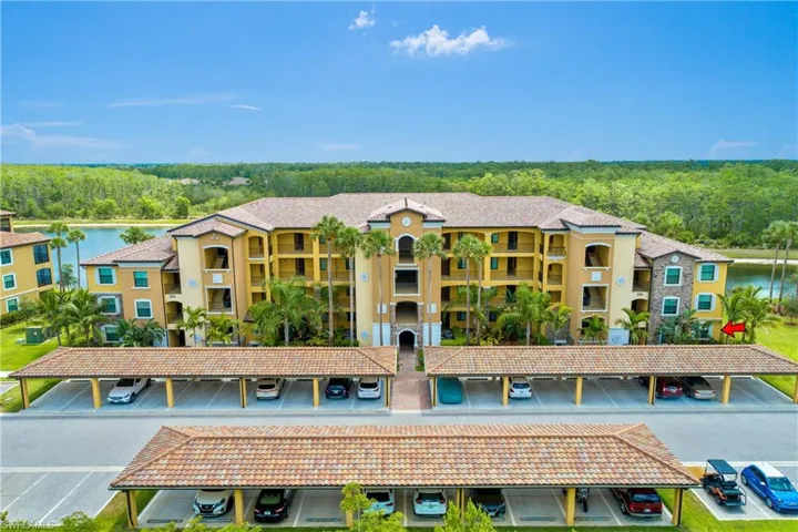 9584 Trevi Ct # 5218, Naples Fl 34113