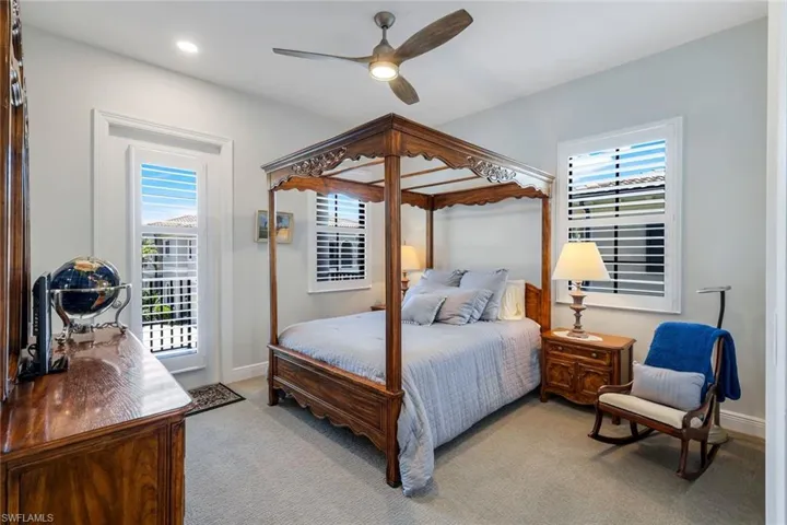 Third Bedroom
