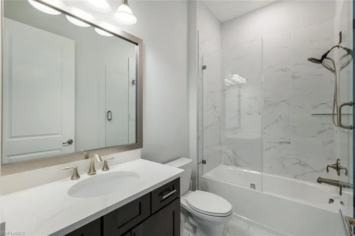 Second Full Bathroom