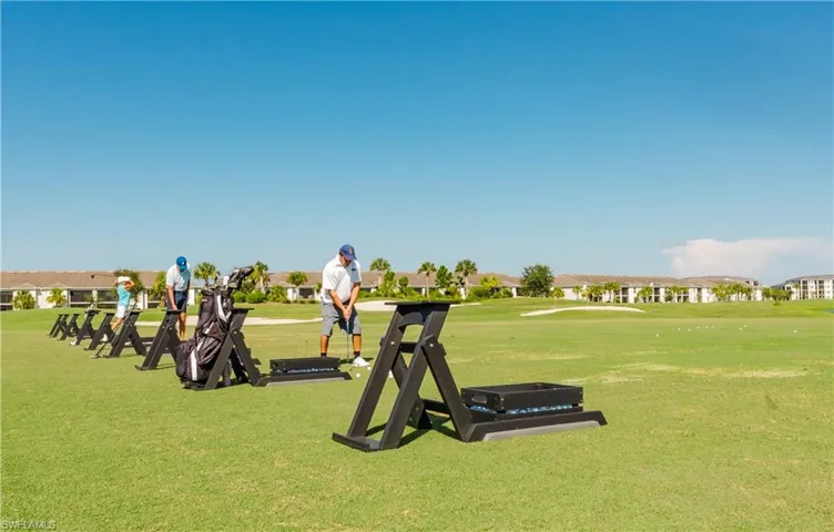 Golf Course