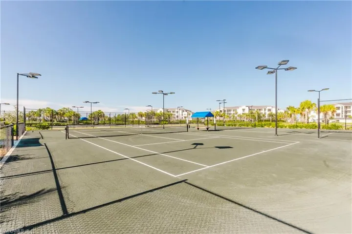 Tennis