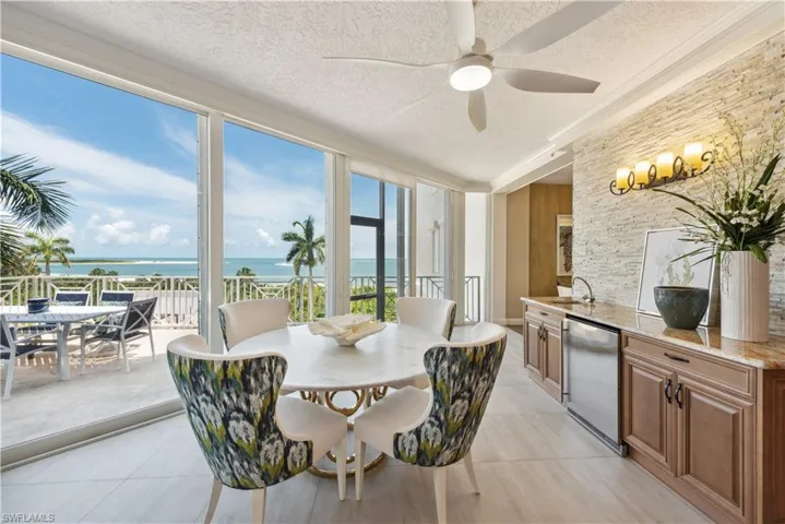 Dining Space