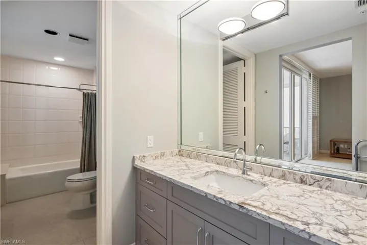 3rd Guest Bath