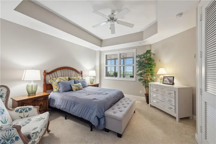 2nd Guest Bedroom