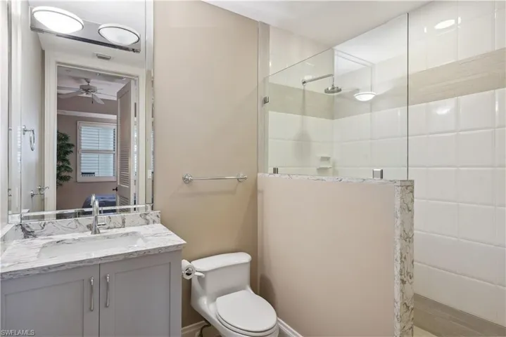 2nd Guest Bathroom