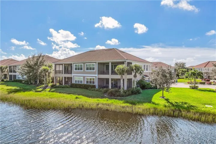 10261 Glastonbury Cir # 101, Fort Myers Fl 33913