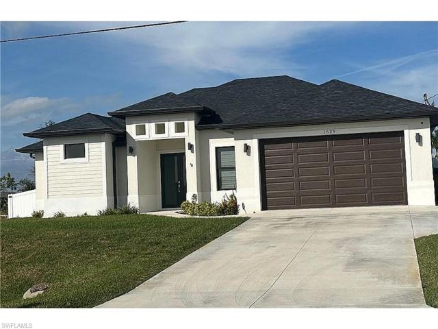 1629  Diplomat W PKWY, CAPE CORAL, FL 33993