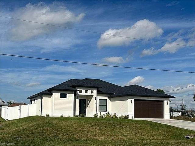 1629  Diplomat W PKWY, CAPE CORAL, FL 33993