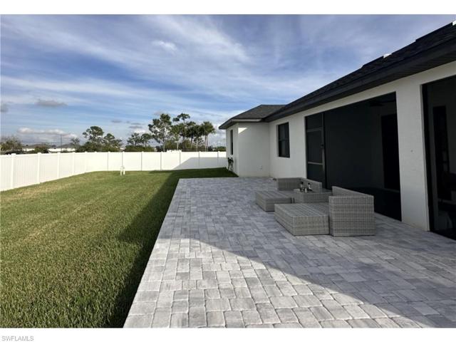 1629  Diplomat W PKWY, CAPE CORAL, FL 33993