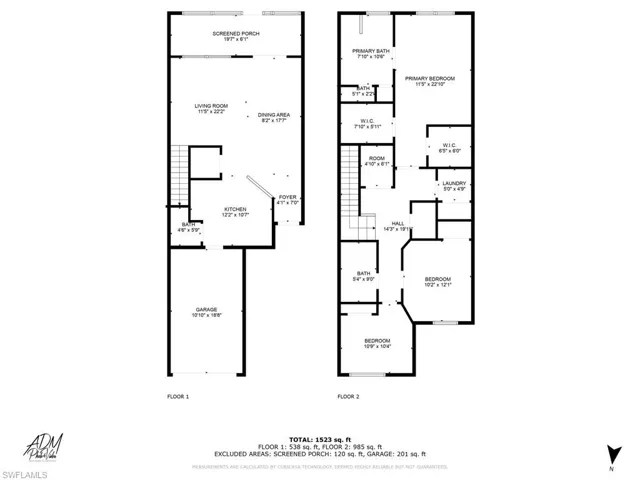 9821  Healthpark  CIR, Fort Myers, FL 33908